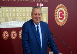 MHP'li Enginyurt'tan AK Parti'li vekile sert sözler