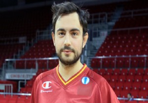 Ender Arslan yeni sezonu değerlendirdi!