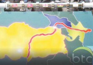 Rusya dan Türkiye ye Enerji Engeli