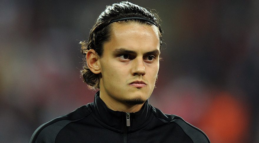 Atletico Madrid, Enes Ünal ı istiyor!