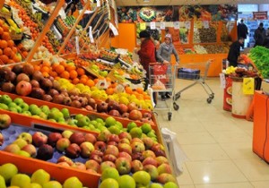 İşte Ekim Enflasyonu Açıklandı!