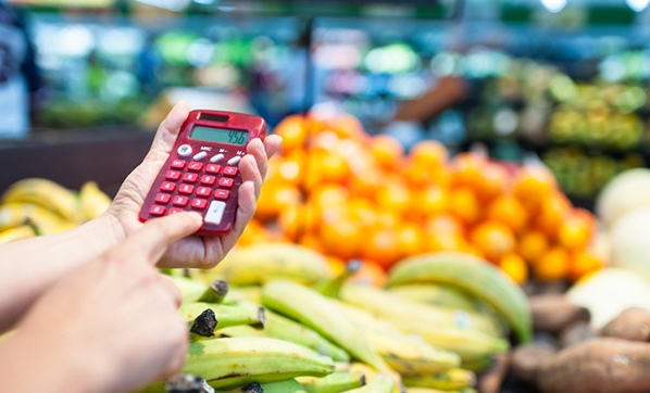 Sebze fiyatlarında yüzde 119 luk artış