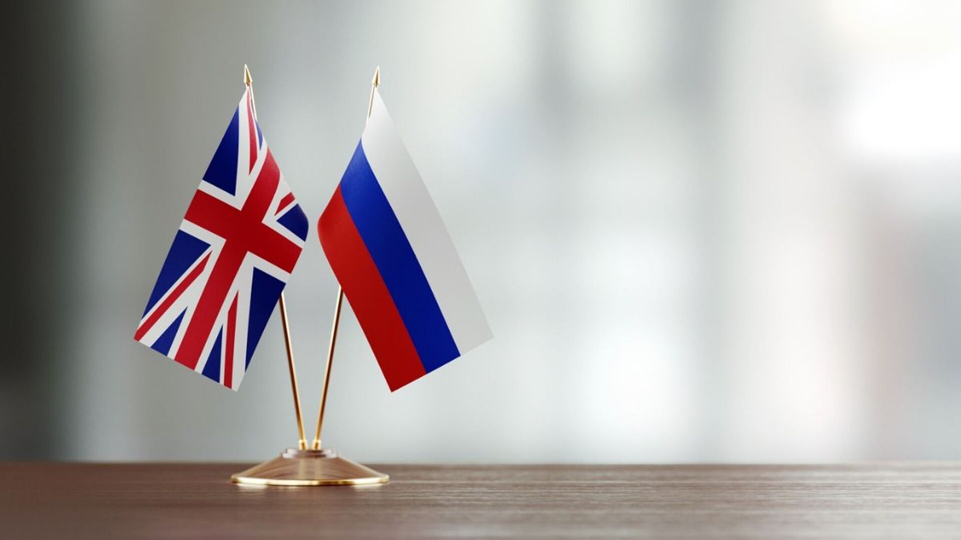 İngiltere den kritik Rusya açıklaması!
