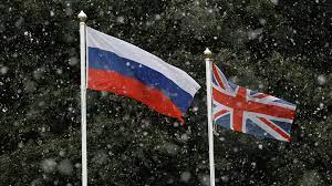 İngiltere den Rusya kararı!