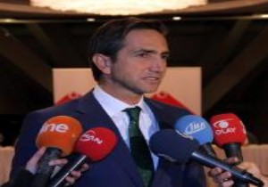 Yatırımların önü açılırsa Türkiye 4G yi kullanır!