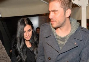 Engin Altan Düzyatan Baba Olacak!