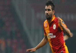 Engin Baytar Galatasaray ile ipleri koparıyor!