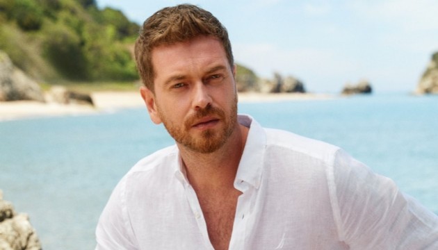 Engin Öztürk Sarp Apak'ın eşiyle yakalandı! Fena sinirlendi