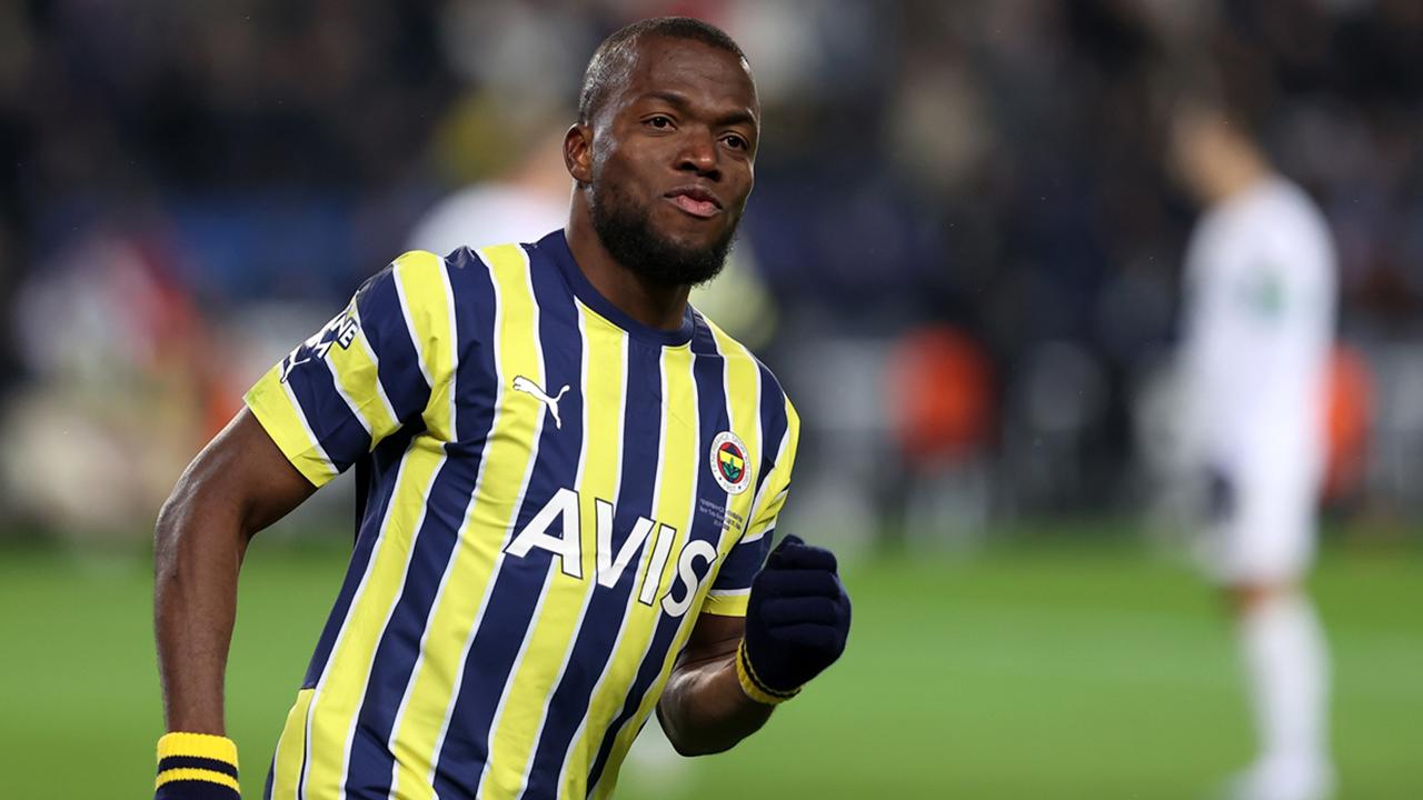 Enner Valencia, Fenerbahçe ile anlaşamadı