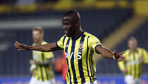 Enner Valencia PFDK ya sevk edildi!