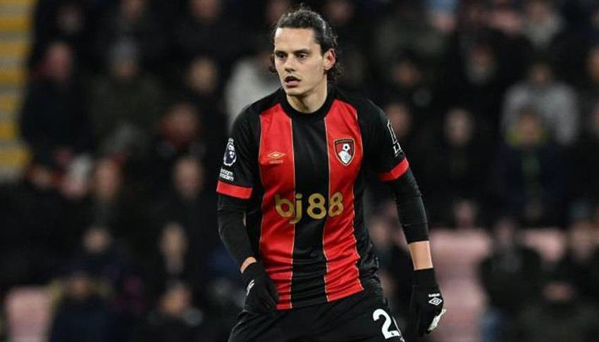 Enes Ünal eski takımına dönüyor