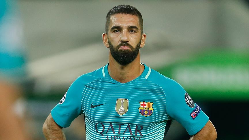 Luis Enrique:  Arda gelişimini sürdürmeli 