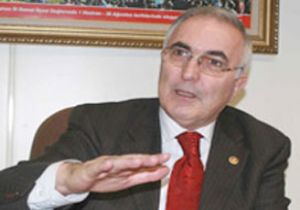 CHP den  Tecrübesiz Polis  Sorusu