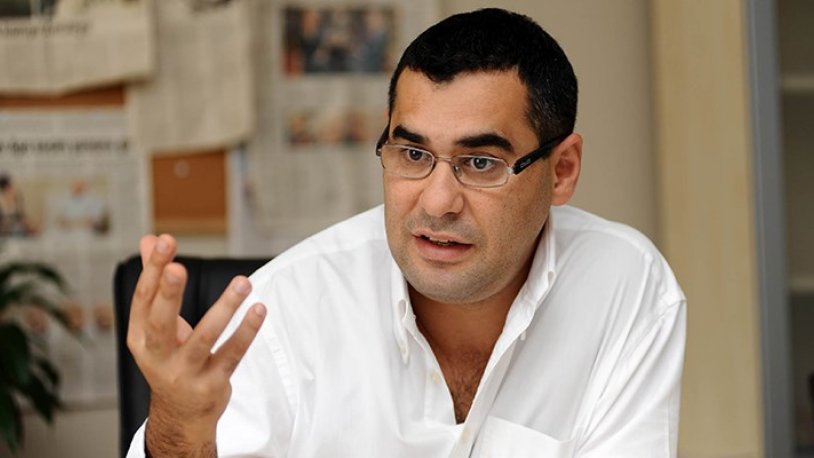 Gazeteci Enver Aysever serbest