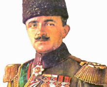 ENVER PAŞA HAİN Mİ?