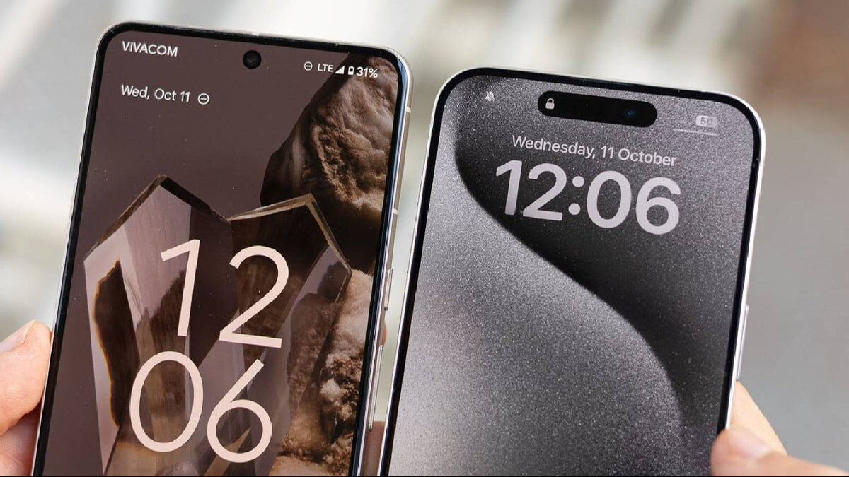 Samsung, iPhone 16 daki o özelliği kopyalayacak!