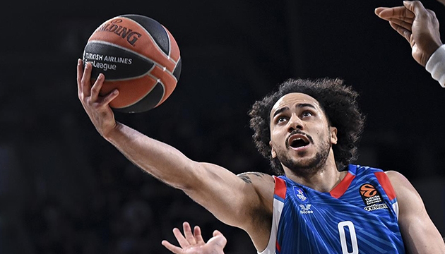 Anadolu Efes, Madrid i ağırlayacak