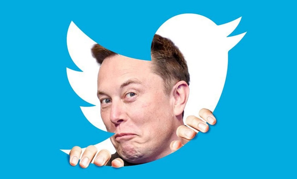Elon Musk a kullanıcı adı şoku!