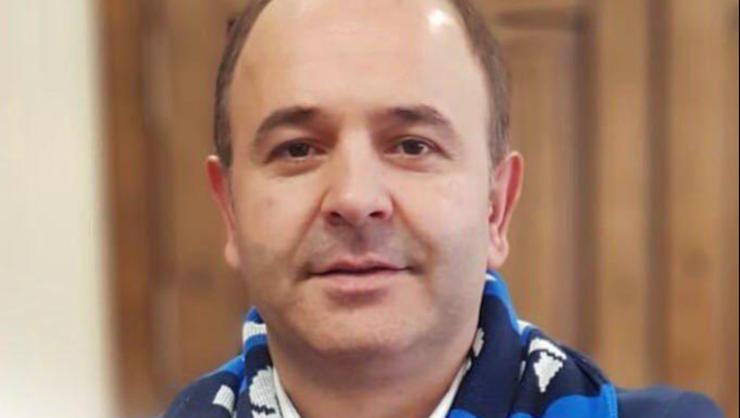 Erzurumspor un yeni başkanı belli oldu