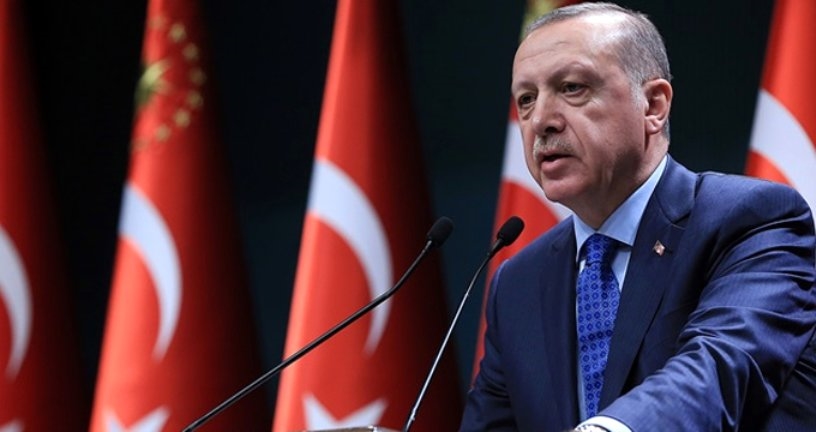 Erdoğan dan 29 bin istihdam müjdesi