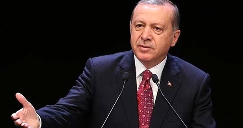 Erdoğan dan İstanbul formülü