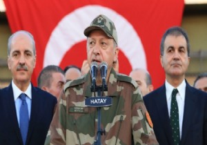 Erdoğan'ın bedelli askerlik ücreti gafı sosyal medyada gündem oldu