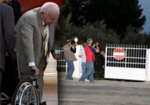GÜL TARAFINDAN AFFEDİLEN ERBAKAN MAL TELAŞINDA… ALTINLARINA DA AF İSTİYOR!
