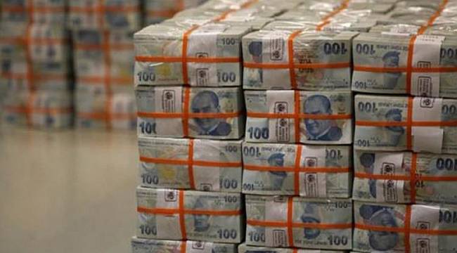 Hazine, 24 milyar TL iç borçlanacak