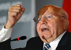 Erbakan Ankara ya Dönüyor