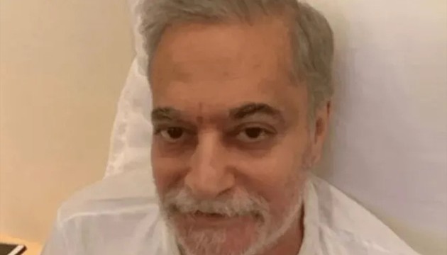Mehmet Ali Erbil'den yeni haberler var