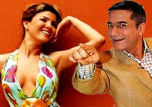 Gülben e ilk program şoku