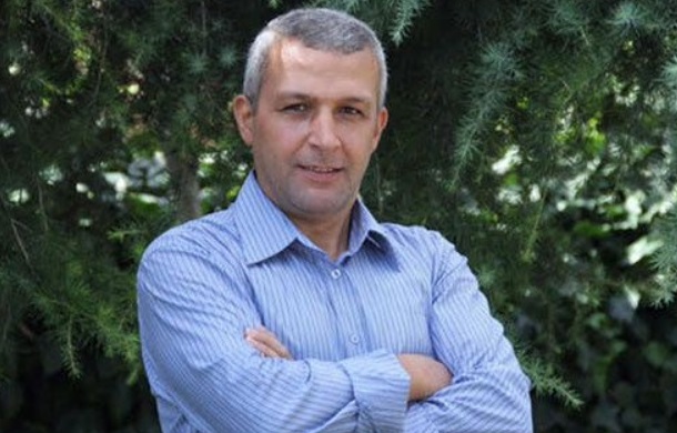 Ercan Seki den önemli iddia! Savcı, emniyet müdürünü darp etti