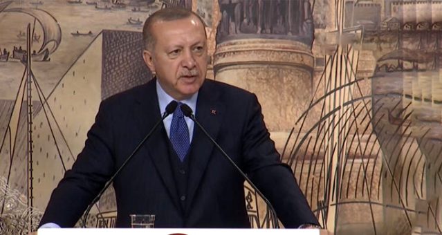Erdoğan: Şehit sayımız 34 e çıktı