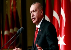 Erdoğan: Kanları yerde kalmayacak