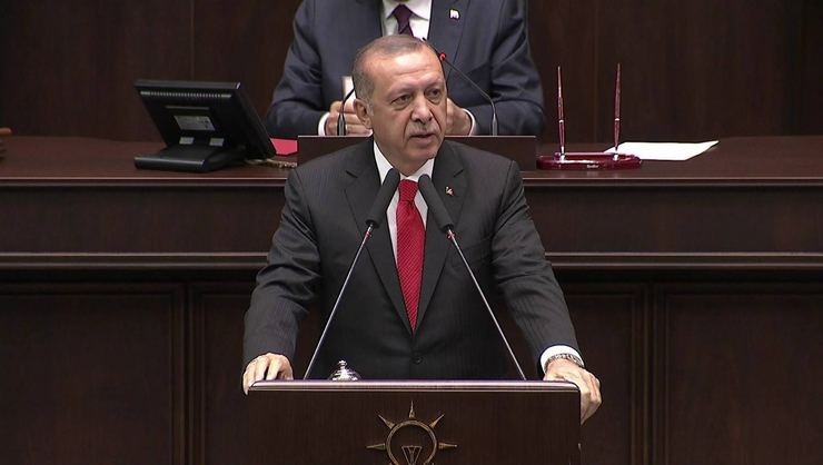 Erdoğan a hakarete Erdoğan lı ceza