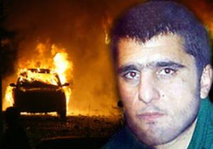 Bombacı: Asker Benim Düşmanımdır!