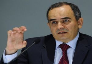 MB Başkanı Başçı: