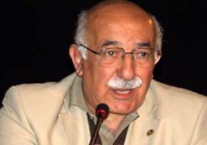 Şair Erdem Bayazıt Son Yolculuğuna Uğurlandı 