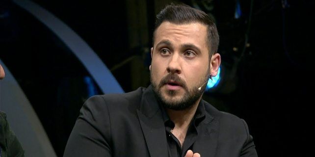 Ümit Erdim eleştirilere Öcalan lı yanıt verdi