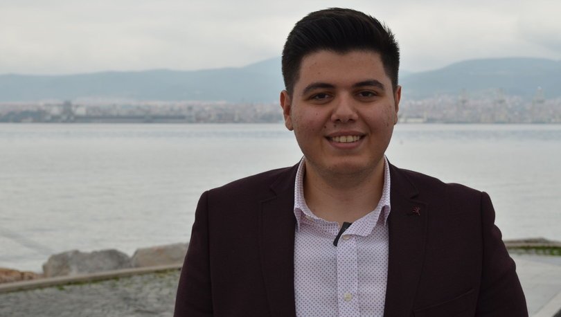 Genç Recep Tayyip Erdoğan muhtar adayı oldu