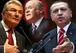 İş Dünyasından Önemli Çağrılar