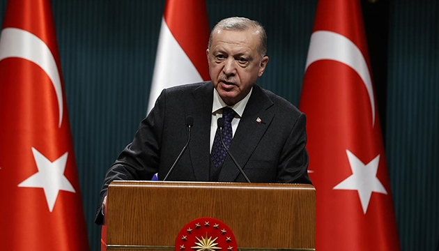 Erdoğan, Azerbaycan daki Zengilan Havalimanı nın açılışına katılacak