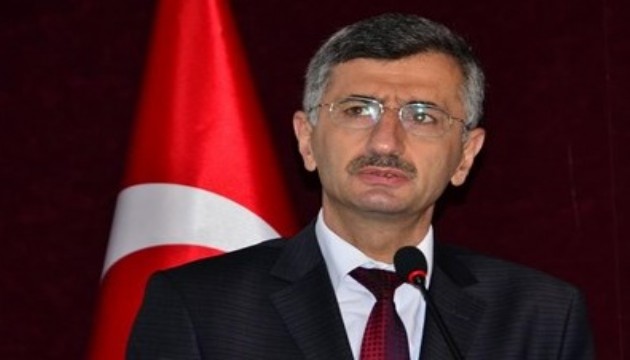 Zonguldak Valisi Bektaş duyurdu: 'İlk kaybımızı verdik'