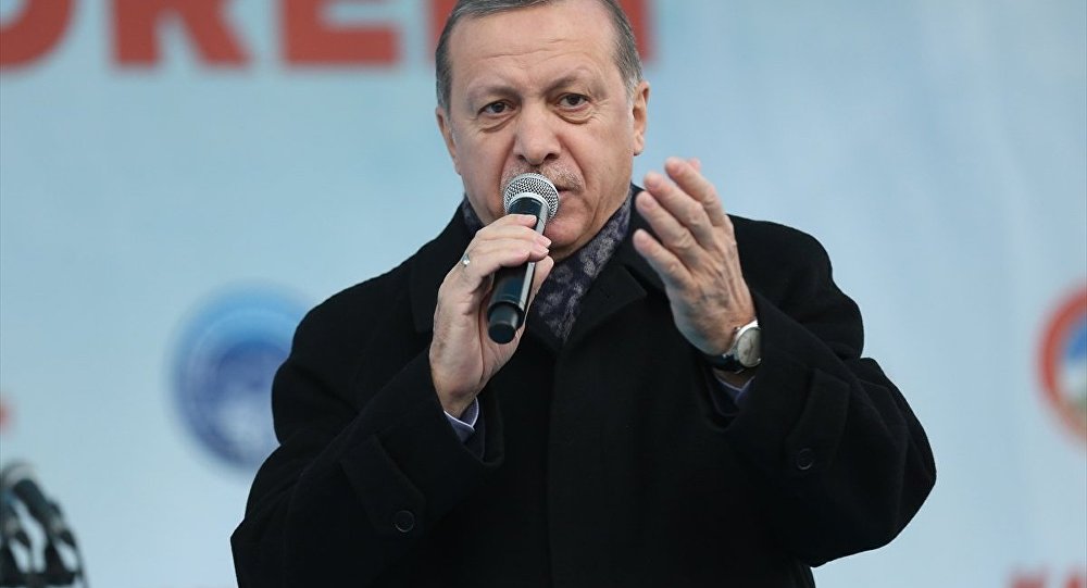 İşte Erdoğan ın döviz çağrısının etkisi!