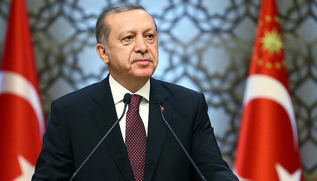 Cumhurbaşkanı Erdoğan: 40 bin sağlık personeli alınacak!