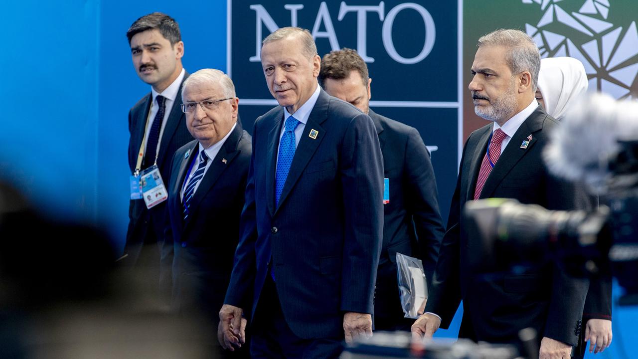 NATO Zirvesi gelecek yıl Türkiye de