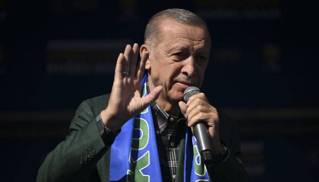 Cumhurbaşkanı Erdoğan, seçim stresini memleketinde atacak