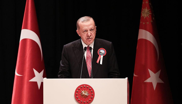 Erdoğan, Paşinyan ile görüştü