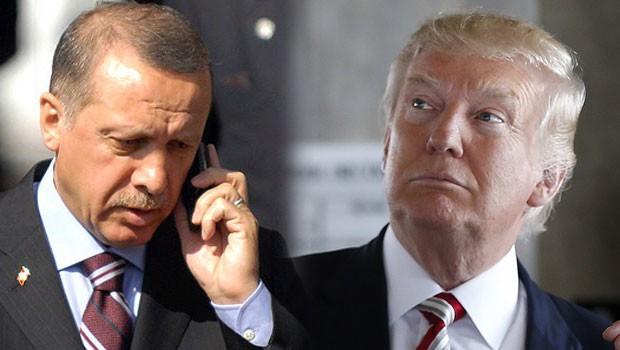 Erdoğan, Trump ile görüşecek mi?