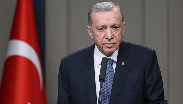 Erdoğan dan Ferdi Tayfur için taziye